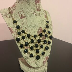 Vampy Goth beautiful necklace
